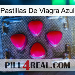 Blue Viagra Pills 13